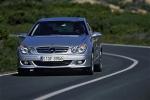 Mercedes-Benz CLK-Class 2006 года